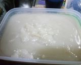 Foto langkah ke 6 dari resep Es Selendang Mayang Sagu Aren.