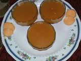 مهلبية بطاطا 🍮😋