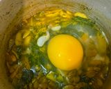 A picture of step 5 of Baqla Vabij.