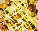Foto del paso 2 de la receta: Nachos de res Danny