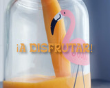 Foto del paso 5 de la receta: Batido veraniego