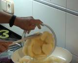 Foto del paso 1 de la receta Lubina al horno con patatas
