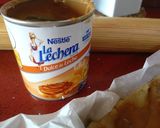 Foto del paso 4 de la receta Bocaditos de coco rellenos de dulce de leche