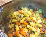 Foto del paso 3 de la receta: Guisado de vacuno 🍲 🥄
