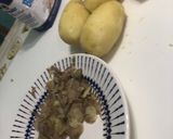 Foto del paso 10 de la receta: Ñoquis con Matambre de cerdo relleno