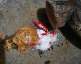 Foto langkah ke 4 dari resep Cucur Bawang.