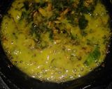 साउथ इंडियन तुवर दाल (south indian tuwar daal recipe in marathi) रेसिपी स्टेप 4 फोटो 