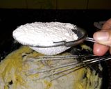 Foto del paso 2 de la receta: Alfajores de masa sablée