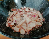Foto del paso 2 de la receta: Arroz con pulpo