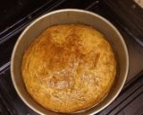 A picture of step 9 of Soda bread.