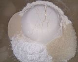 Foto langkah ke 4 dari resep 492. Bakpao Telur Asin.