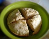 Foto langkah ke 5 dari resep Bolu teflon lembut simpel.