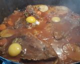 Foto del paso 14 de la receta: Al Disco | Bife a la Criolla 《🇦🇷》