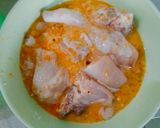 Foto langkah ke 3 dari resep Ayam Goreng Bawang Putih.