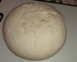Pas rețetă Chifle pufoase 1 fotografie