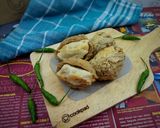 Foto langkah ke 4 dari resep Tahu Walik.