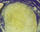 Foto del paso 2 de la receta: Ñoquis de papa, con salsa blanca