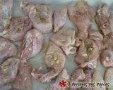 Φωτογραφία βήματος 2 της συνταγής Κοτόπουλο μαριναρισμένο σε μπύρα και μπαχαρικά