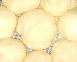 Foto langkah ke 4 dari resep Roti Sobek Lembut.