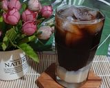 Foto langkah ke 3 dari resep 782. Es Kopi Kental Manis.