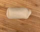 A picture of step 10 of Rose Bun pav.