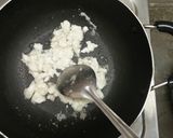 A picture of step 1 of Sandesh.
