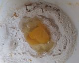 Foto del paso 1 de la receta: Rosca De Pascua Sin Balanza Fácil Con Cucharas y Taza Medidora