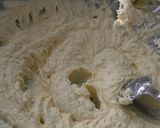 Фото кроку 4 до Бенто тортик з полуничним конфі.