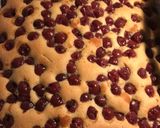 Cseresznyés pite recept fázis 6 fotója