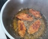 Foto del paso 1 de la receta: Alitas de pollo picante 🐥🌶💥