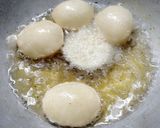 সুজির ফুচকা(sujir puchka recipe in Bengali) রেসিপির ধাপ 4 ছবি
