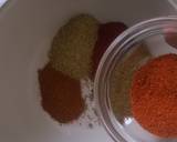 Taco Seasoning Spice Mix #authormarathon recipe step 5 photo