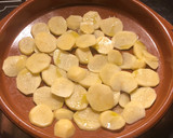 Foto del paso 1 de la receta: Solomillo al Pedro Jiménez con patatas al horno