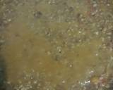 Egg tadka recipe step 4 photo