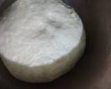 Cheese pocket pizza recipe step 2 photo