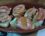 Foto del paso 3 de la receta: Tostas de berenjena de Calabria