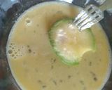 Foto del paso 3 de la receta: Zapallito a la milanesa