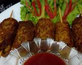 Zucchini Kabab recipe step 10 photo