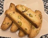 Foto del paso 11 de la receta: Los mejores Biscottis de pistacho y limón sin gluten