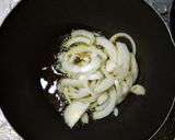 Foto langkah ke 4 dari resep Cah Brokoli dan Jagung Manis.
