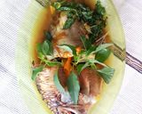 Foto langkah ke 4 dari resep Pindang Nila.