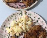 Foto del paso 3 de la receta: Marineras de pollo