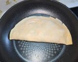 Foto langkah ke 6 dari resep Egg Tortilla.