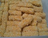 Foto langkah ke 5 dari resep Nugget Ayam.