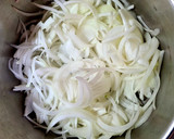 Foto del paso 1 de la receta: Sopa de cebolla