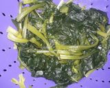 Foto del paso 2 de la receta: Ñoquis de Espinacas y Papas