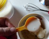 Foto del paso 2 de la receta: Mug Cake de Frambuesas