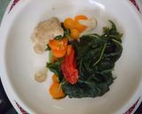 Foto langkah ke 5 dari resep Mpasi 6m+ (Hati Ayam).