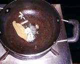 Paneer stuffed Spinach Kofta Curry recipe step 6 photo