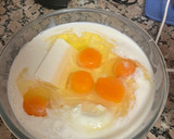 Foto del paso 2 de la receta: Tarta de queso